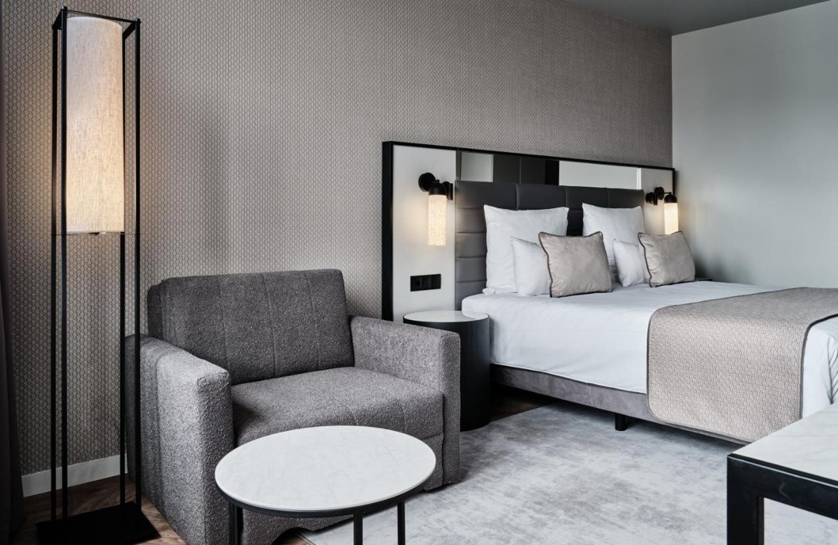 LEONARDO ROYAL HOTEL WARSAW photo 2