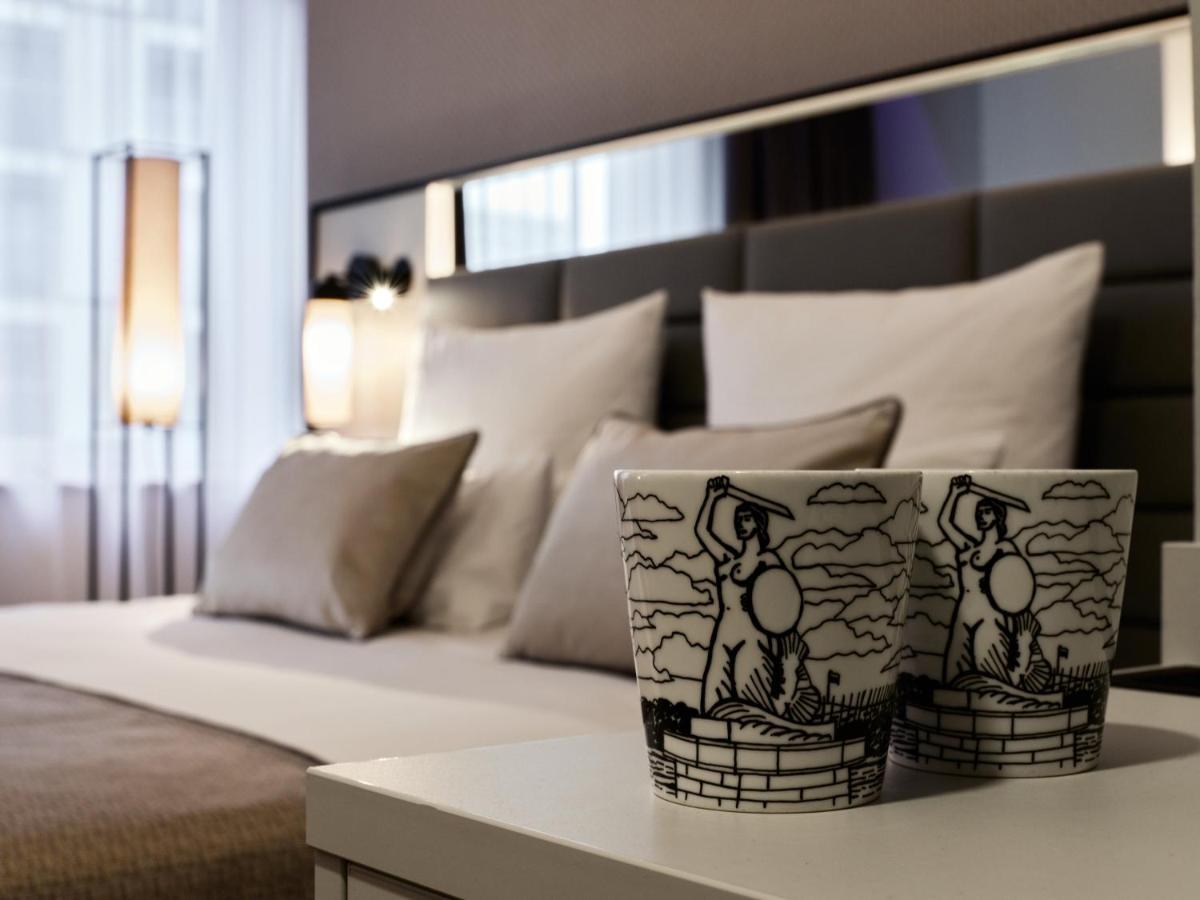 LEONARDO ROYAL HOTEL WARSAW photo 3