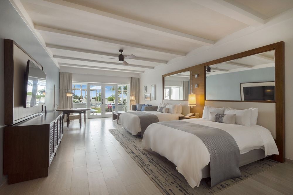 Fairmont El San Juan Hotel