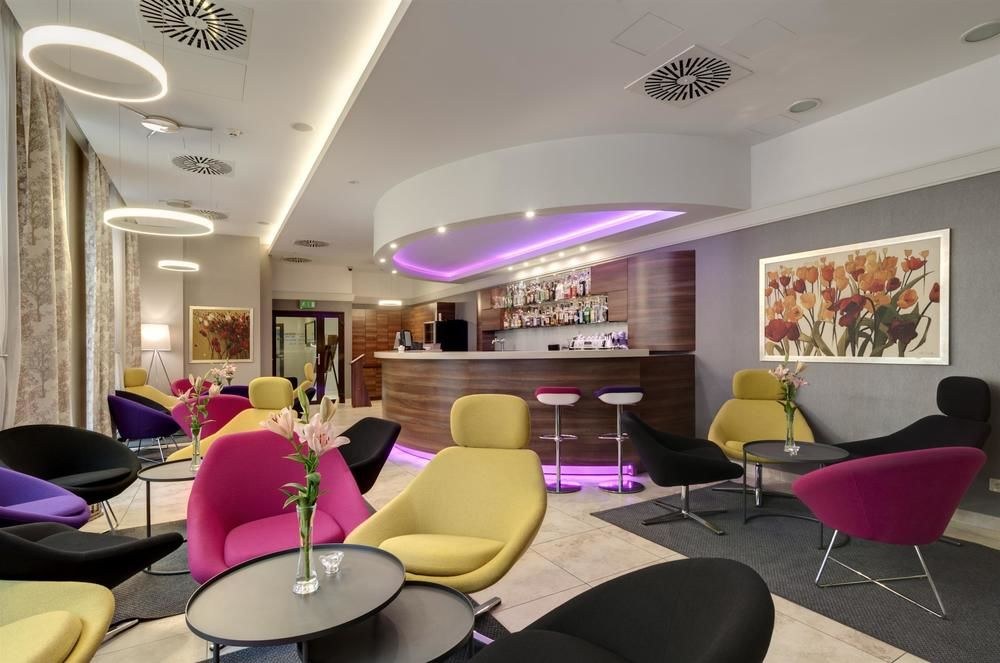 GOLDEN TULIP KRAKOW CITY CENTRE photo 1