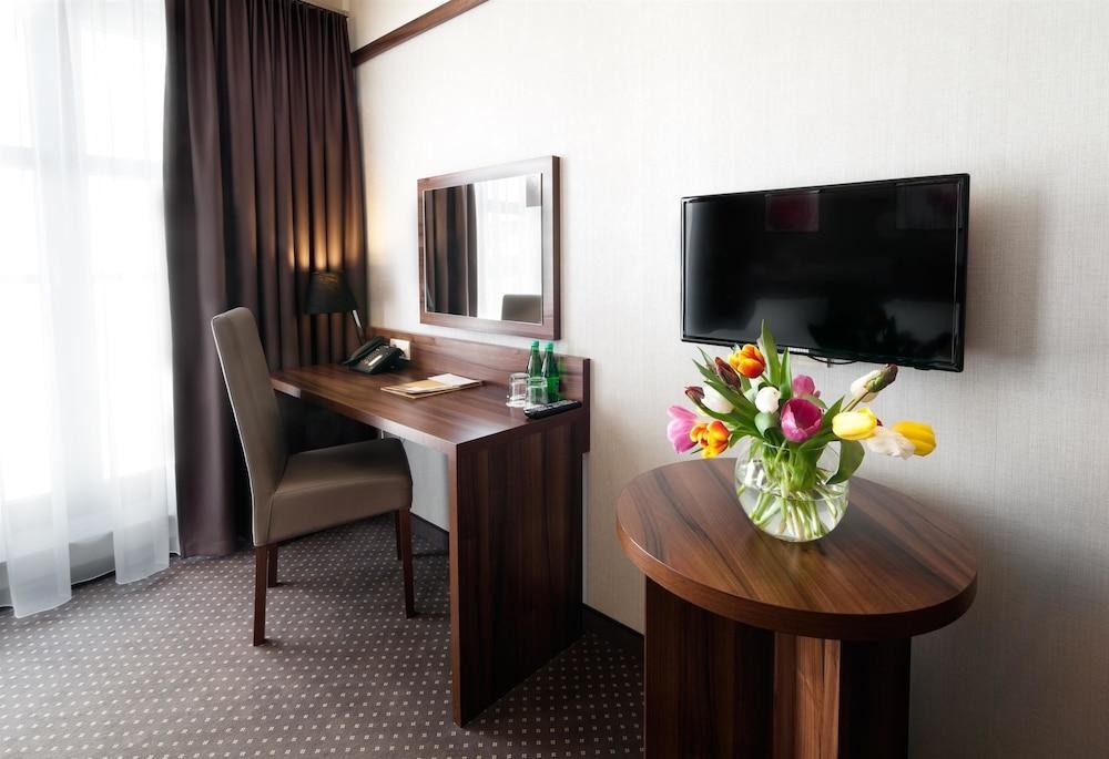 GOLDEN TULIP KRAKOW CITY CENTRE photo 3
