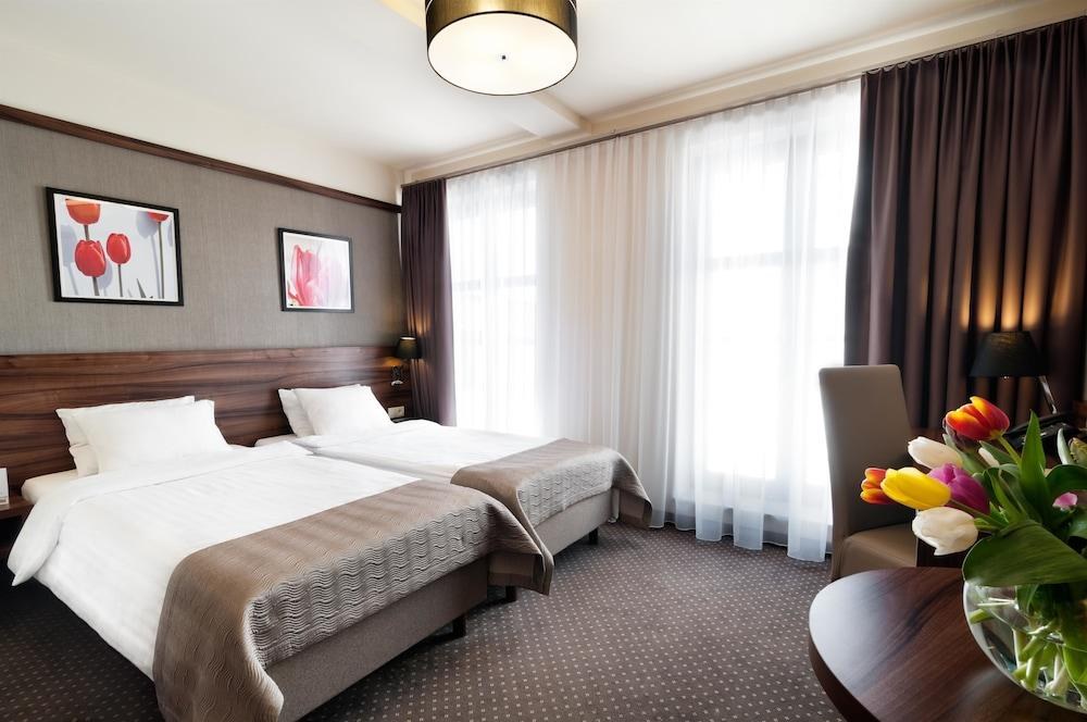 GOLDEN TULIP KRAKOW CITY CENTRE photo 4