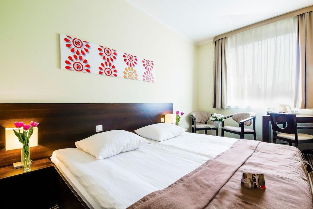 PARK HOTEL DIAMENT KATOWICE