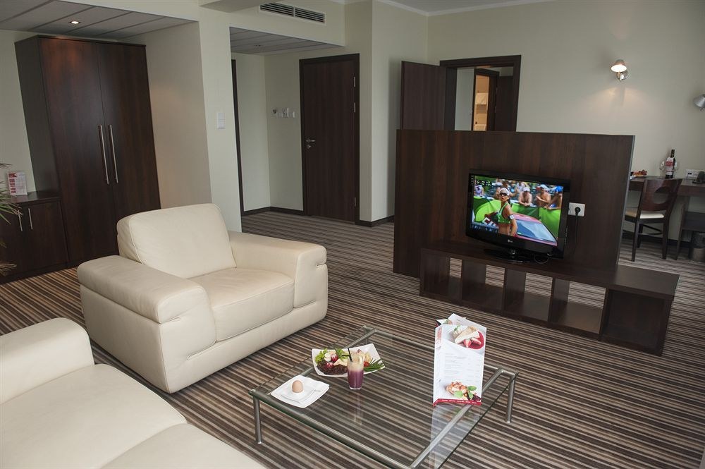 PARK HOTEL DIAMENT KATOWICE photo 1