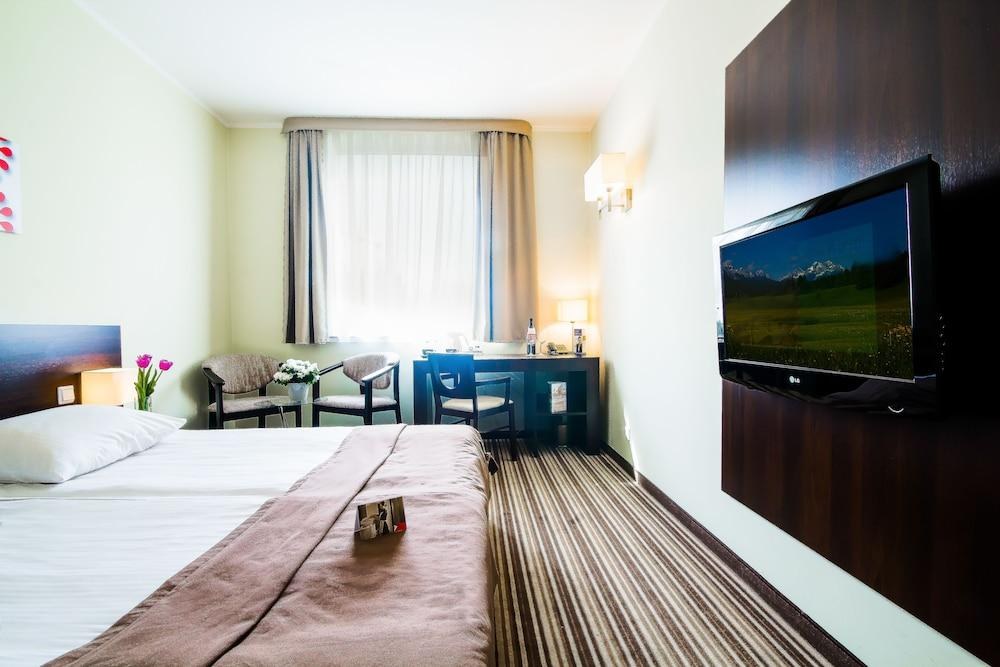 PARK HOTEL DIAMENT KATOWICE photo 4