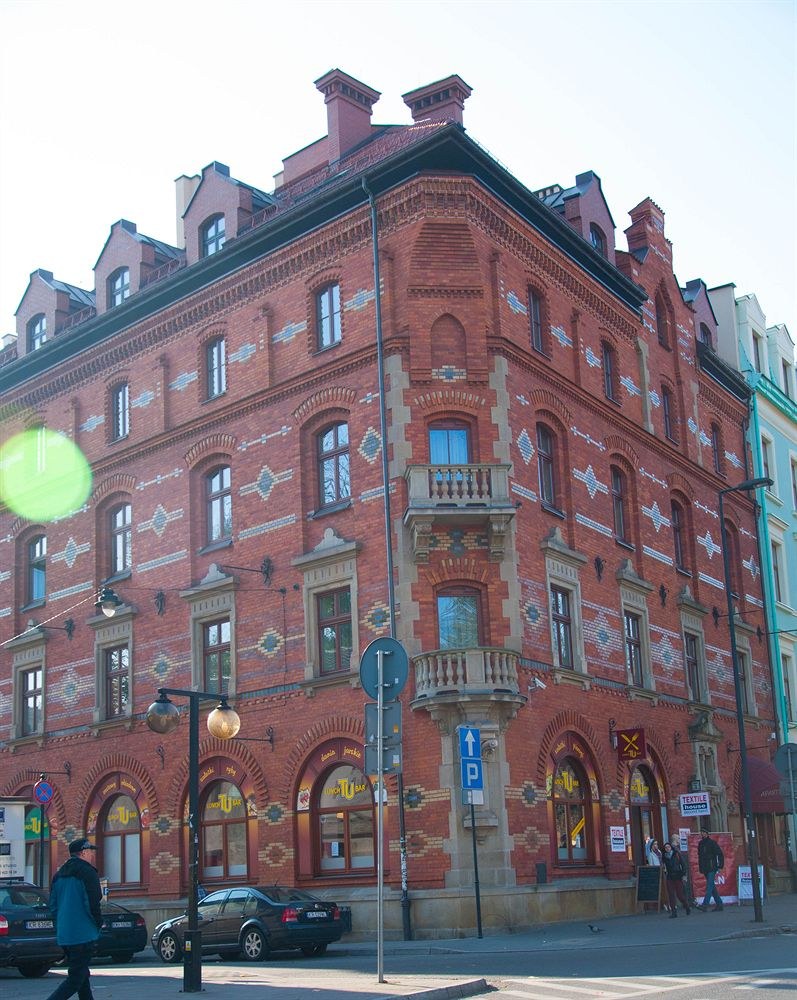 REDBRICK APARTOTEL photo 1