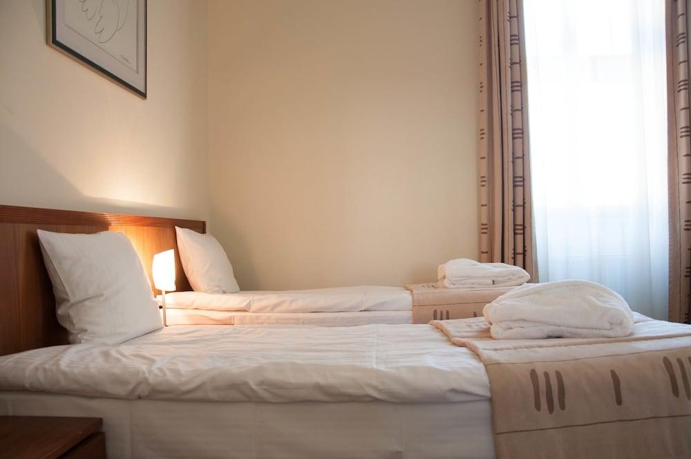REDBRICK APARTOTEL photo 4