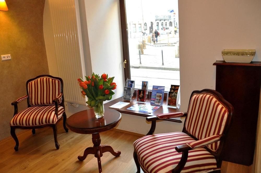 HOTEL SANTI photo 1