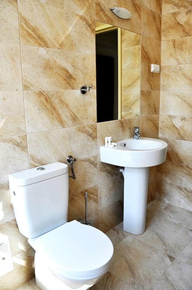 HOTEL SANTI photo 2