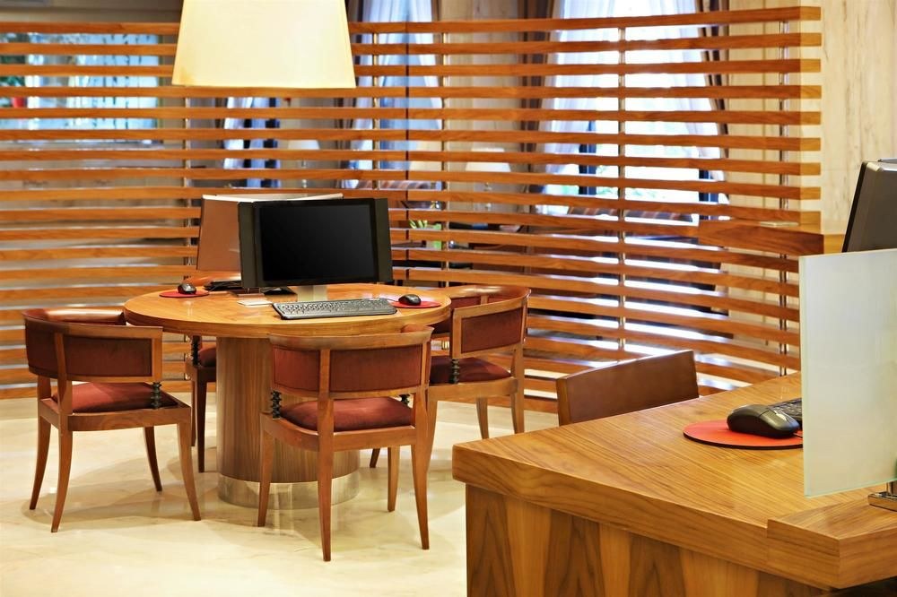 SHERATON RIYADH HOTEL & TOWERS