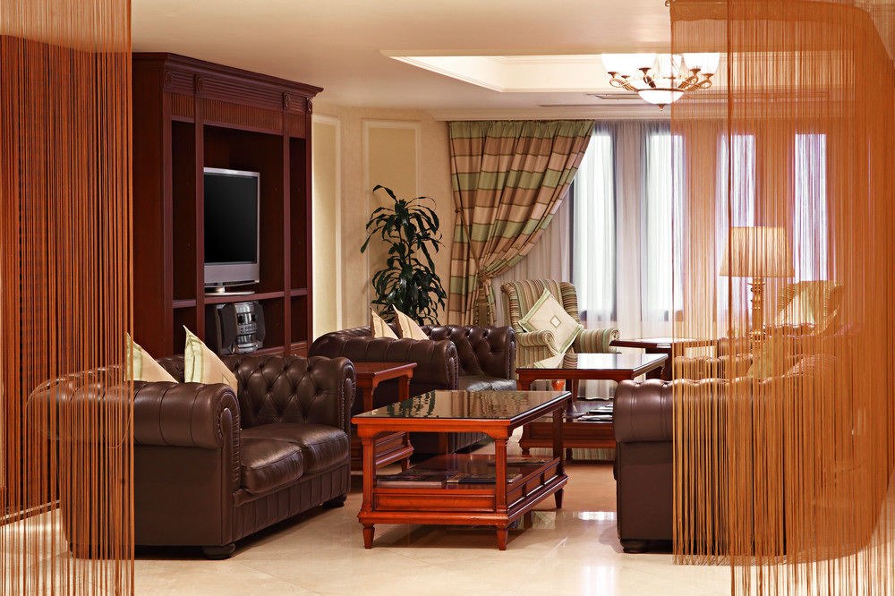 SHERATON RIYADH HOTEL & TOWERS photo 1