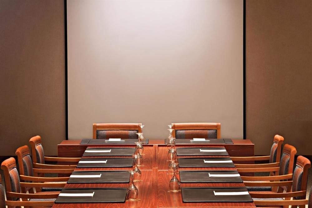SHERATON RIYADH HOTEL & TOWERS photo 4