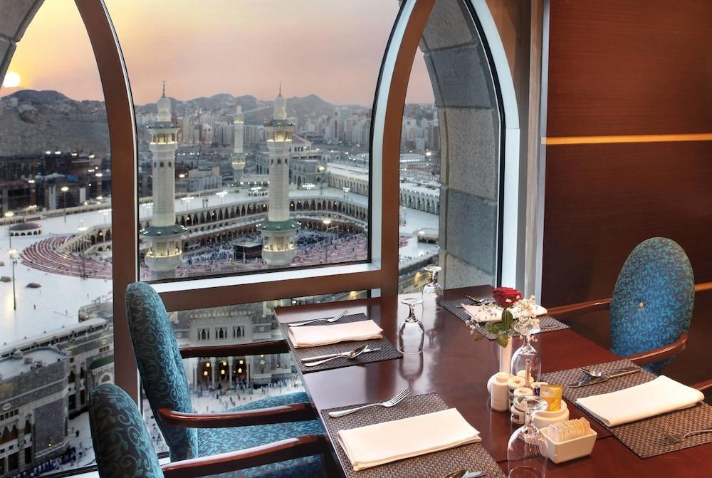 Al Marwa Rayhaan by Rotana photo 3