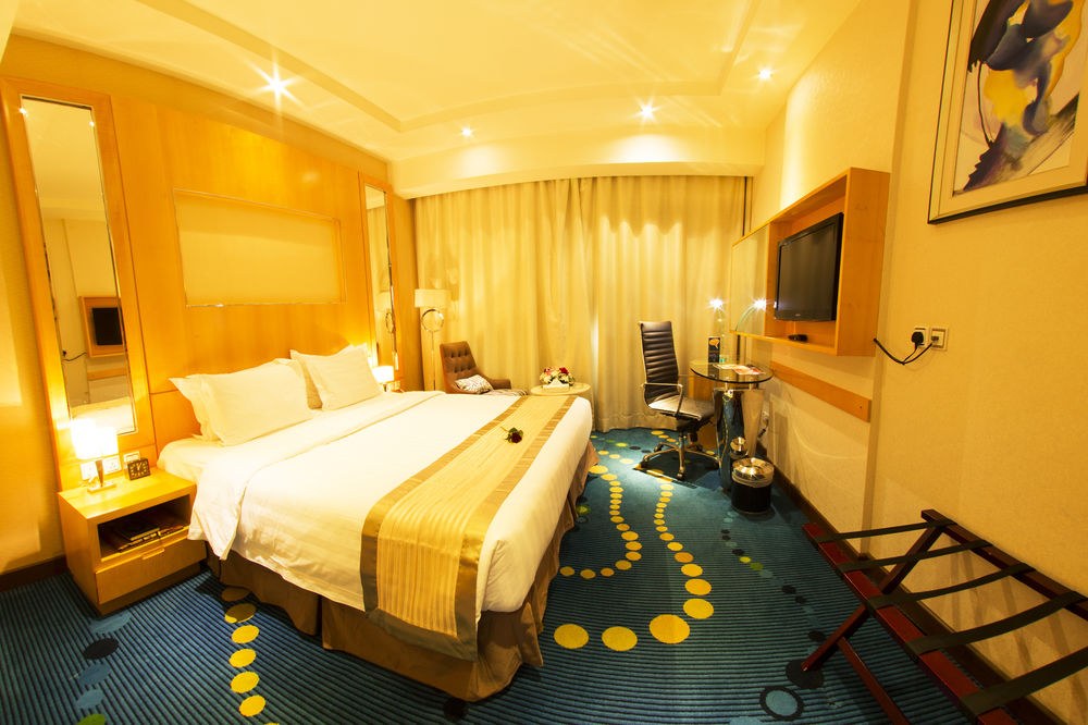 DABAB HOTEL BY WARWICK
