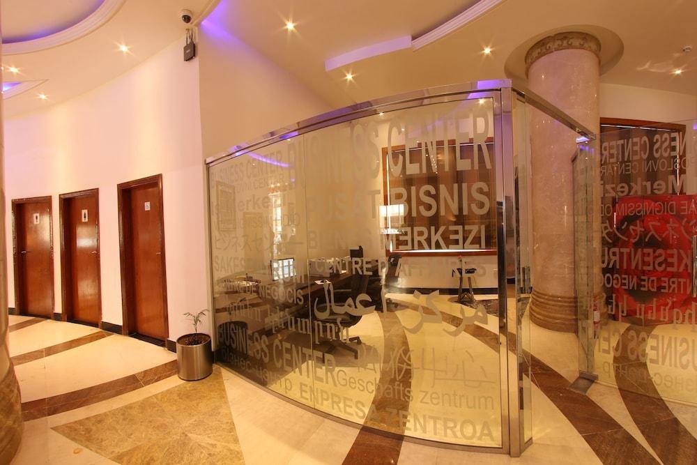 DABAB HOTEL BY WARWICK photo 4
