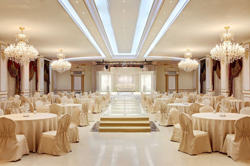 LE MERIDIEN MEDINA photo 1