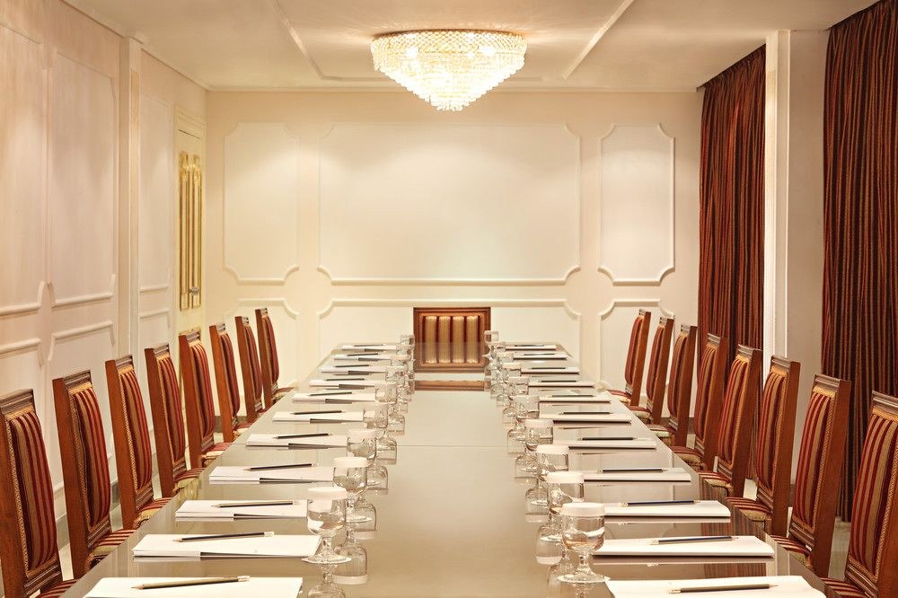 LE MERIDIEN MEDINA photo 2