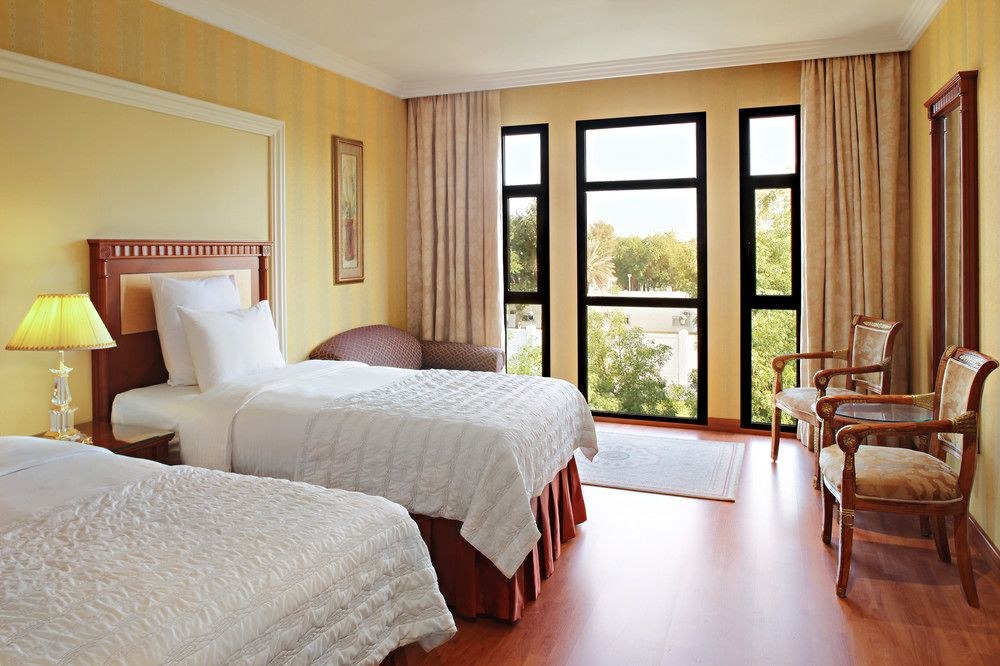 LE MERIDIEN MEDINA photo 3