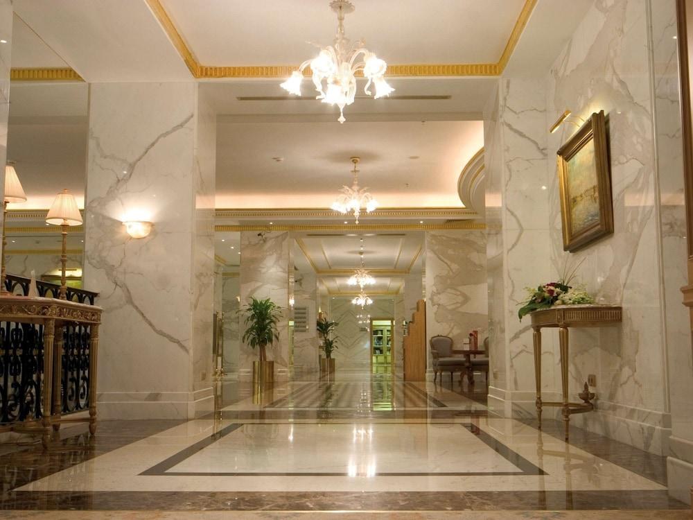New Madinah Hotel photo 2