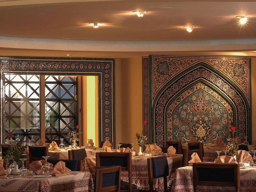 New Madinah Hotel photo 4
