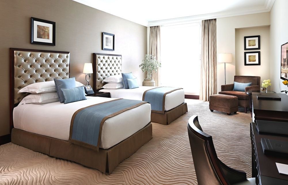 MAKKAH CLOCK ROYAL TOWER - FAIRMONT photo 1