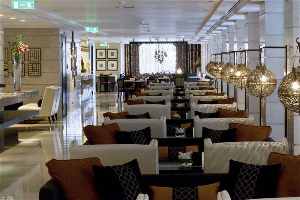 Sofitel Shahd Al Madinah photo 1