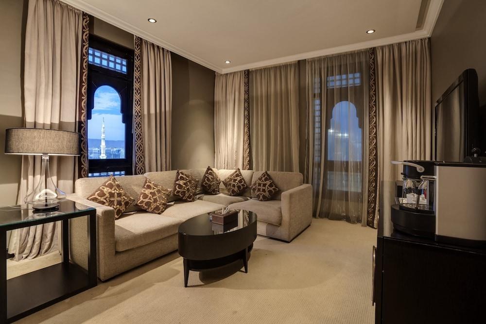 Sofitel Shahd Al Madinah photo 3