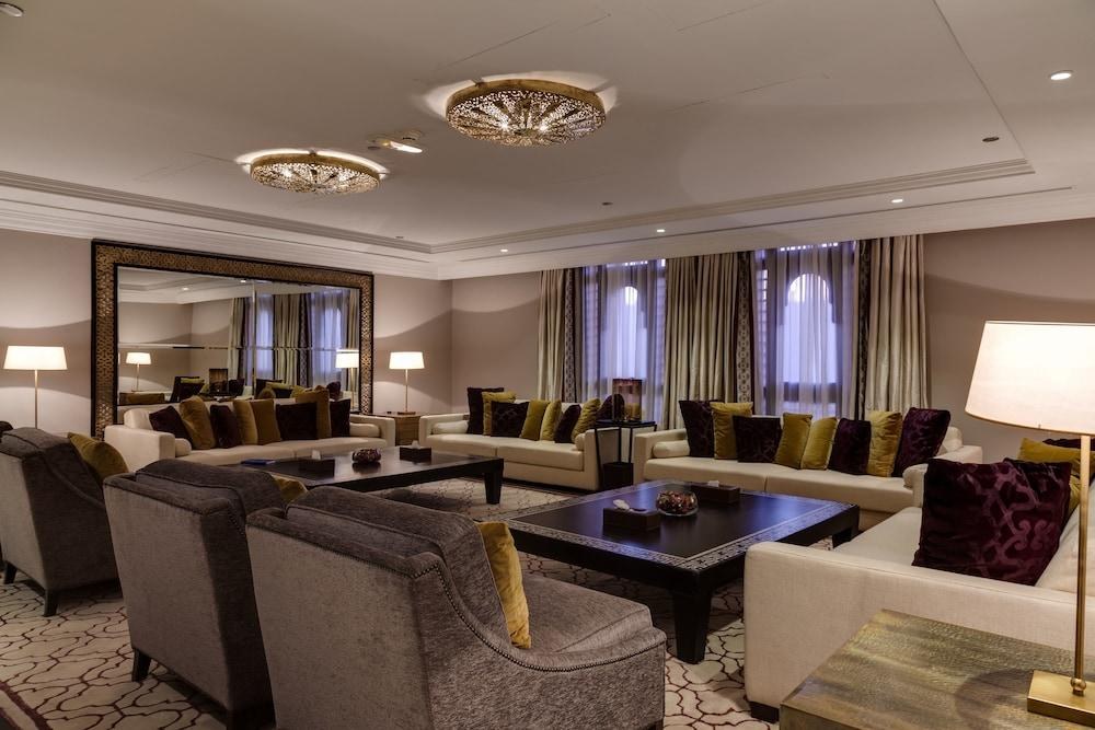 Sofitel Shahd Al Madinah photo 4