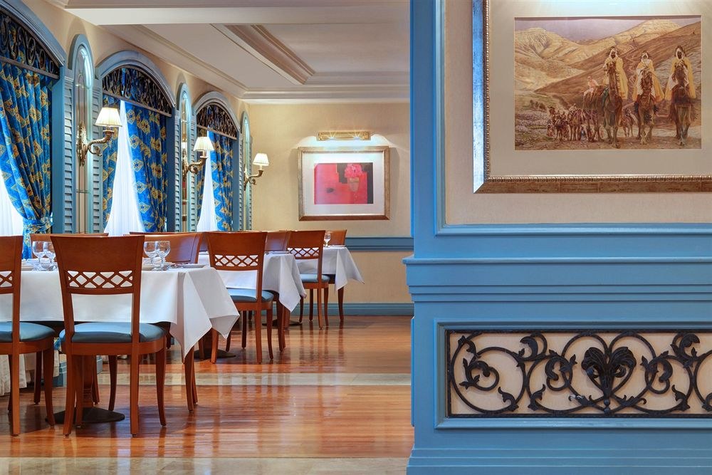LE MERIDIEN