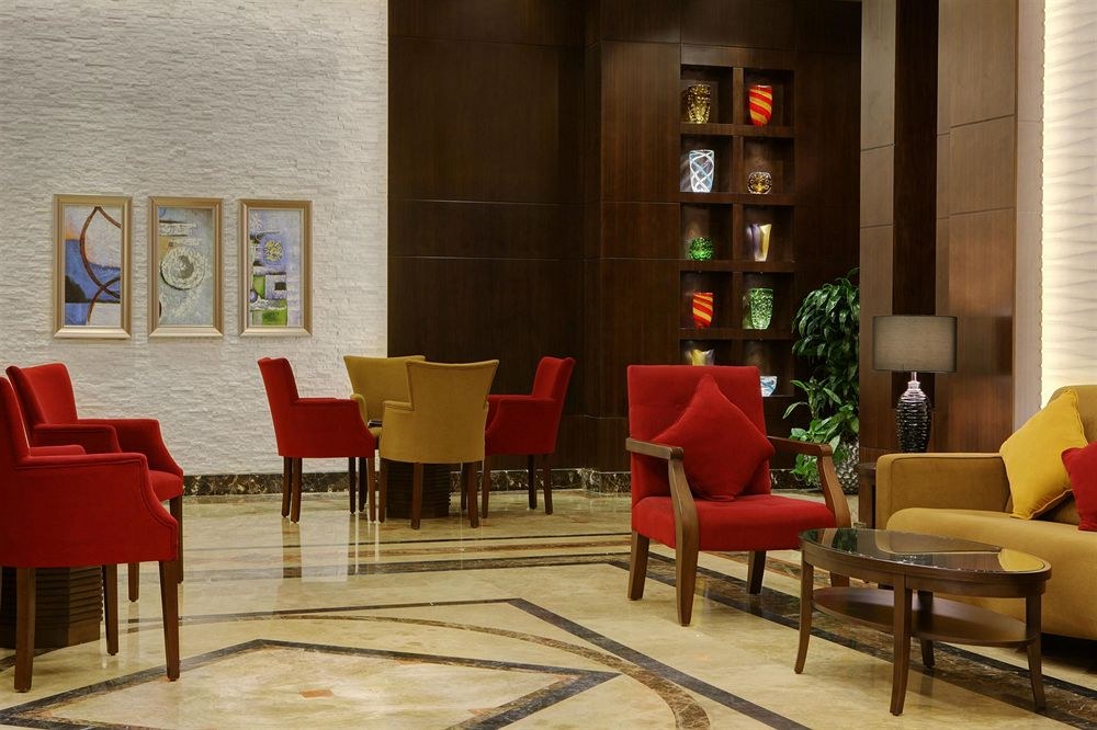 LE MERIDIEN photo 3