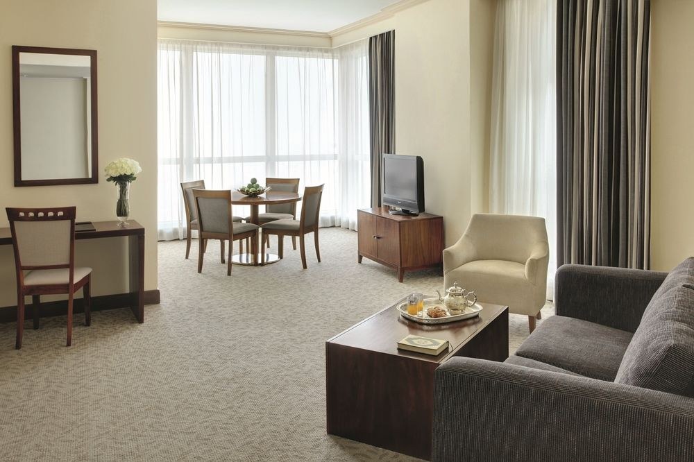 MOVENPICK HOTEL & RESIDENCES HAJAR TOWER MAKKAH photo 2