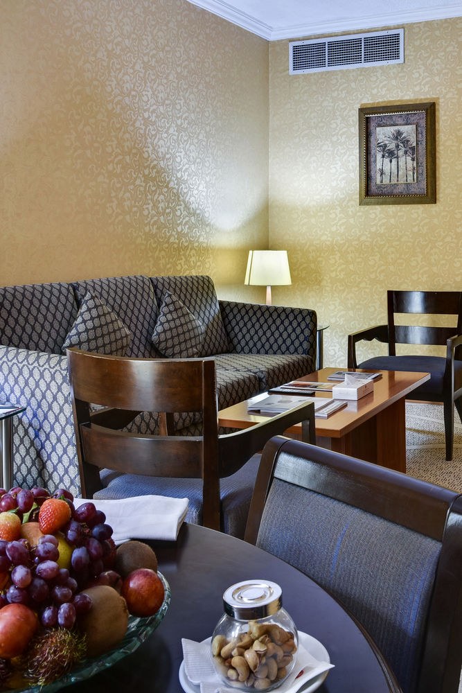 RAMADA CONTINENTAL JEDDAH photo 1