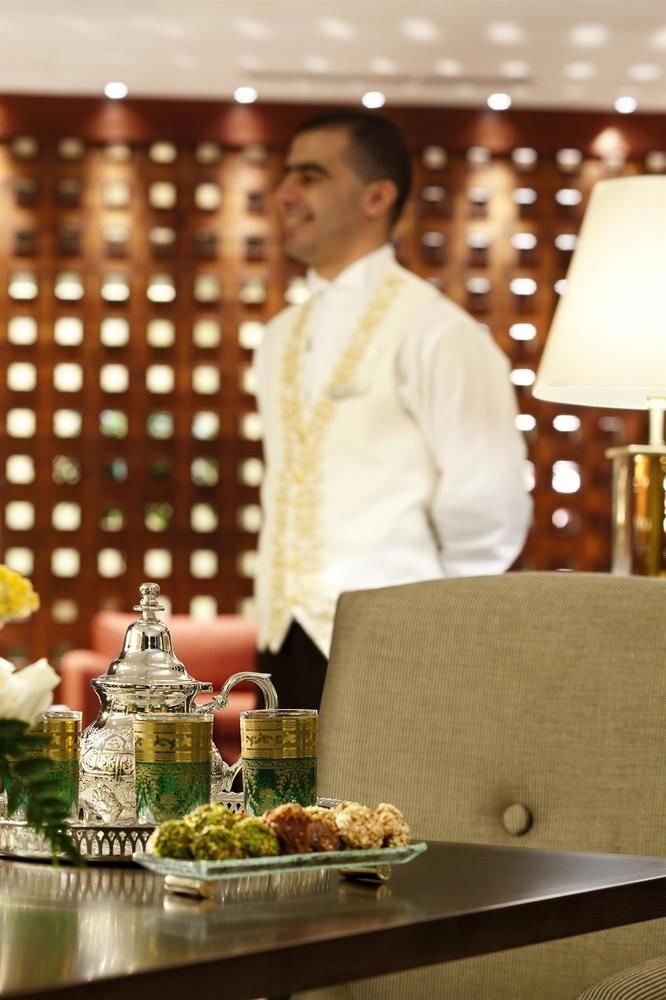 RAFFLES MAKKAH PALACE