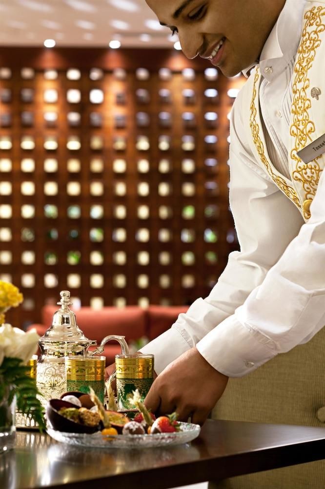 RAFFLES MAKKAH PALACE photo 1