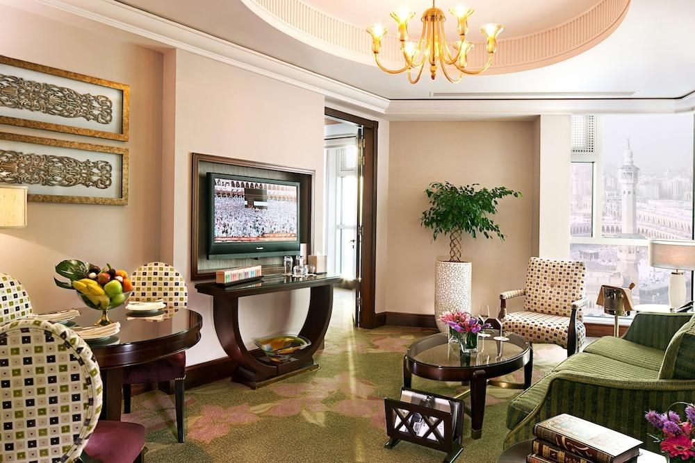 RAFFLES MAKKAH PALACE photo 2