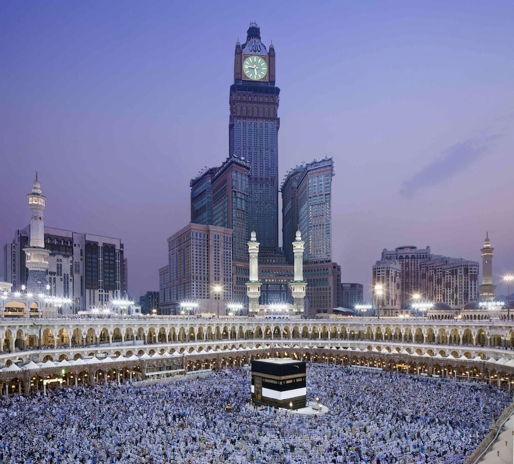 RAFFLES MAKKAH PALACE photo 4