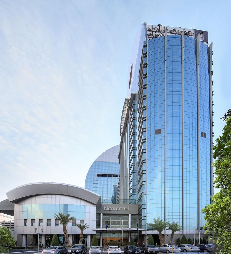 NOVOTEL RIYADH AL ANOUD photo 3