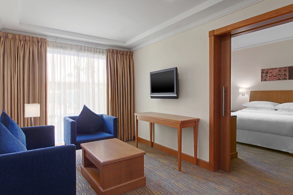 SHERATON JEDDAH HOTEL photo 1