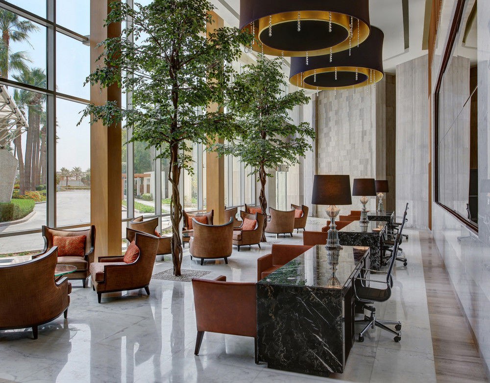 SHERATON JEDDAH HOTEL photo 2