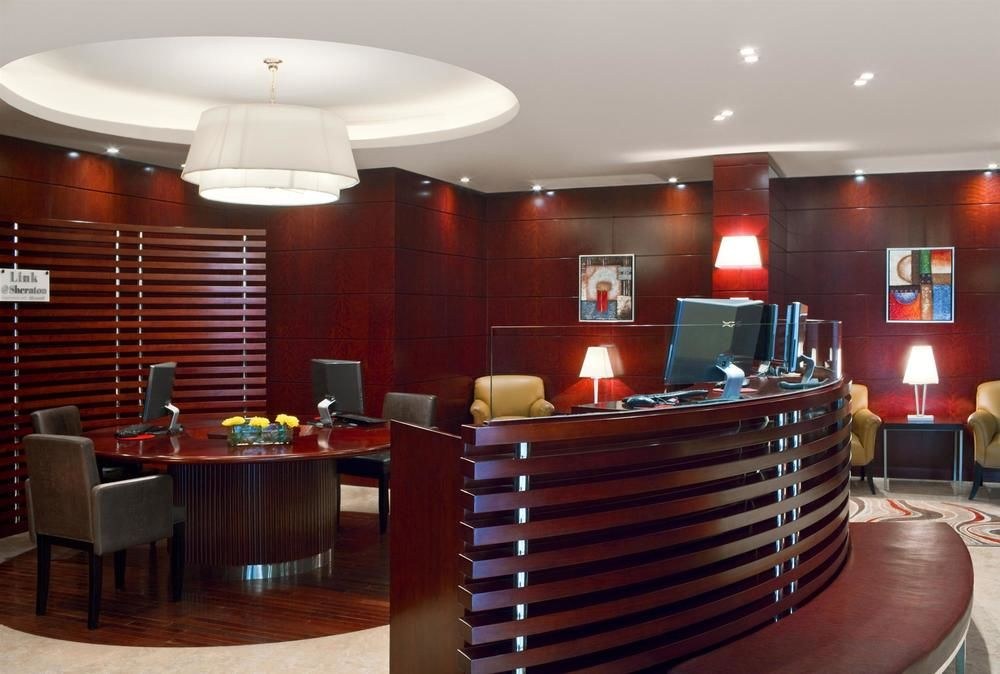 SHERATON JEDDAH HOTEL photo 3