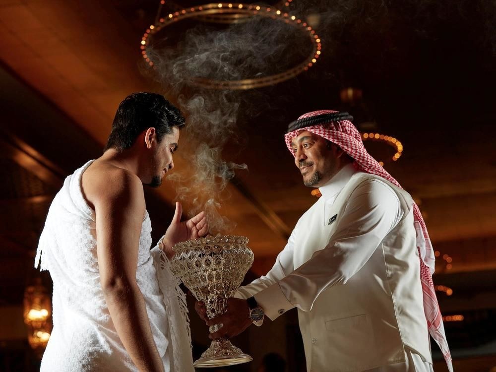PULLMAN ZAMZAM MAKKAH photo 1