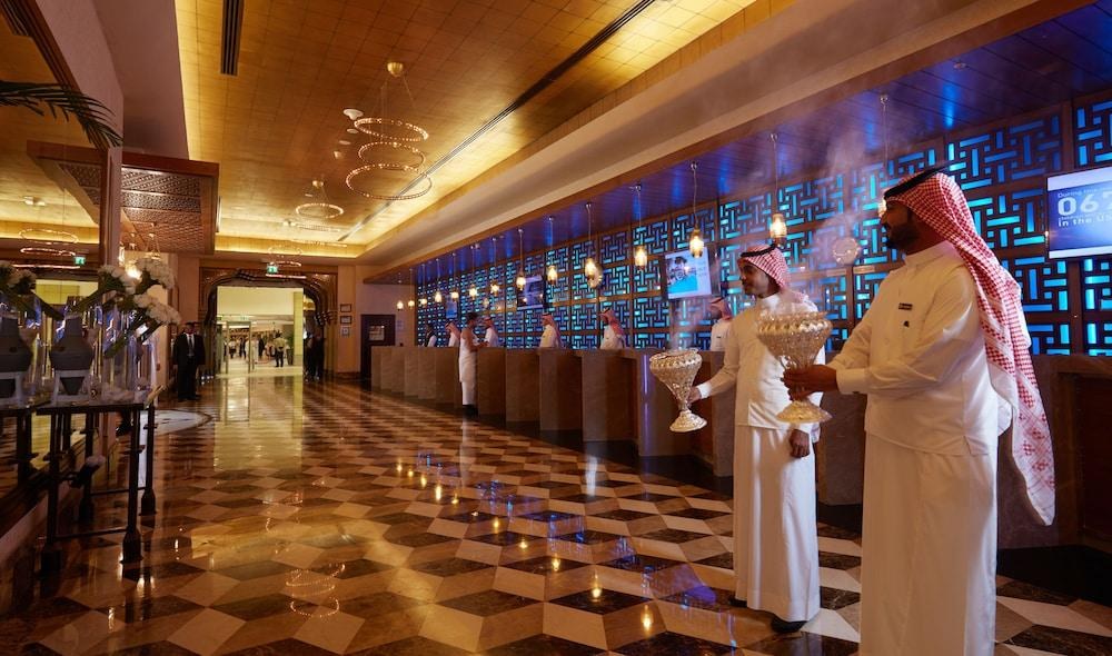 PULLMAN ZAMZAM MAKKAH photo 2
