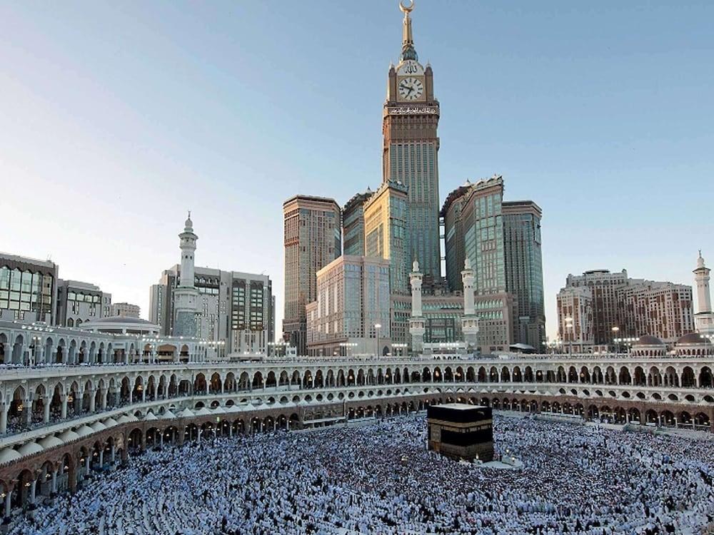 PULLMAN ZAMZAM MAKKAH photo 4