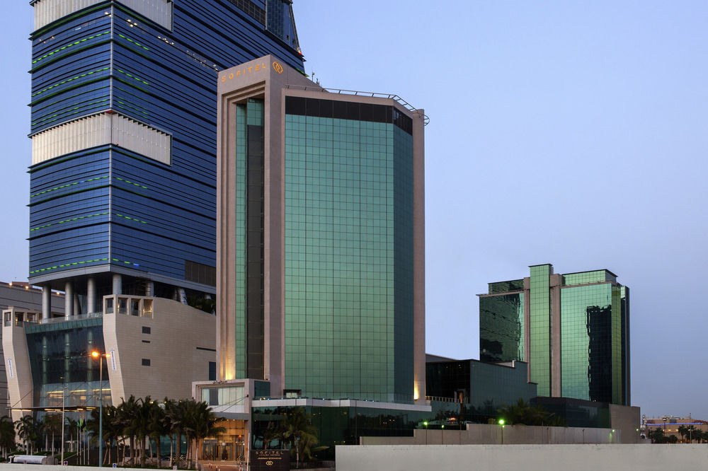 SOFITEL JEDDAH CORNICHE