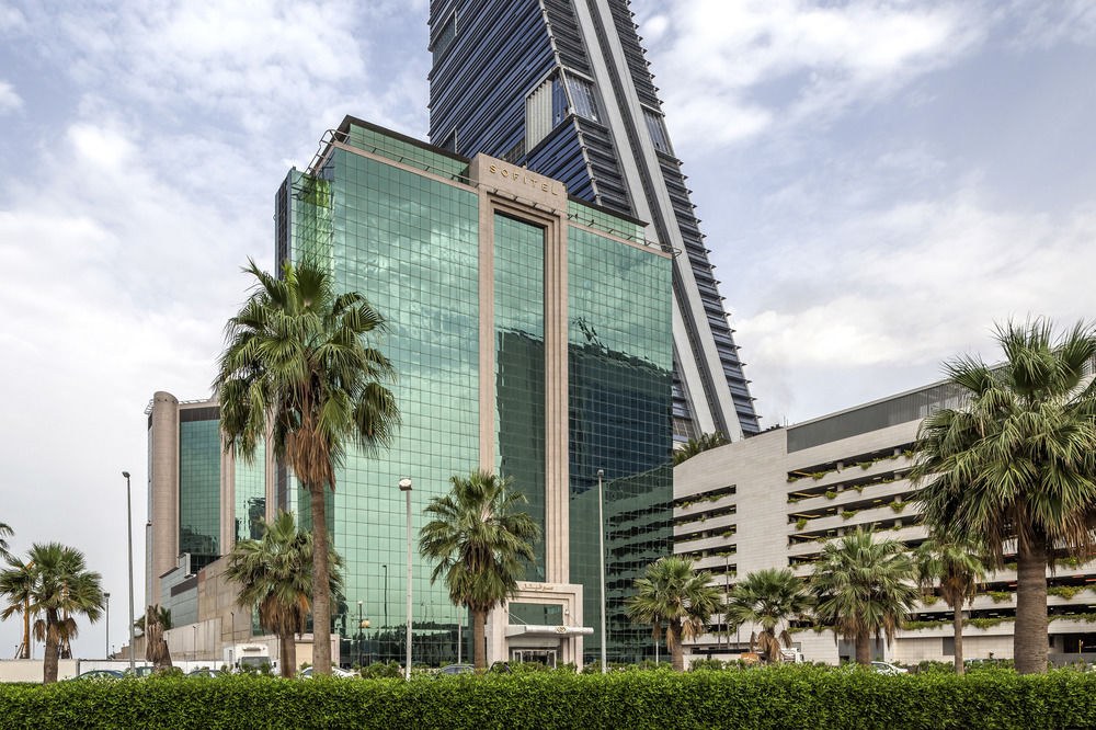 SOFITEL JEDDAH CORNICHE photo 2