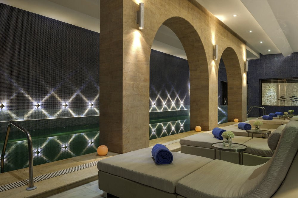 SOFITEL JEDDAH CORNICHE photo 3