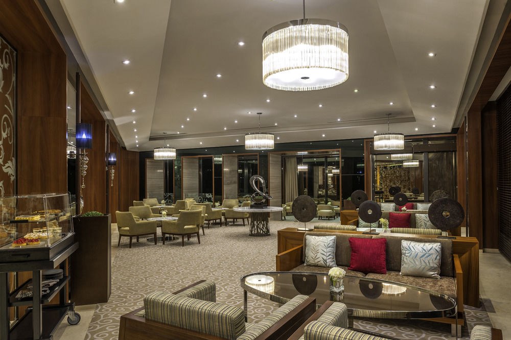 SOFITEL JEDDAH CORNICHE photo 4