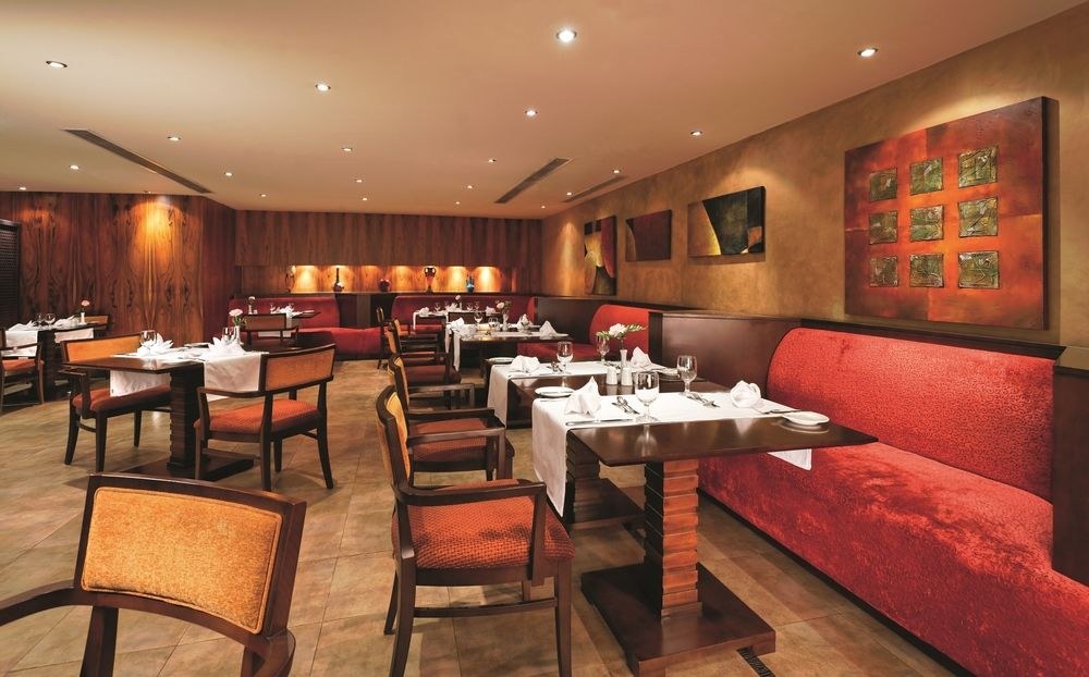 Anwar Al Madinah Mövenpick Hotel photo 2