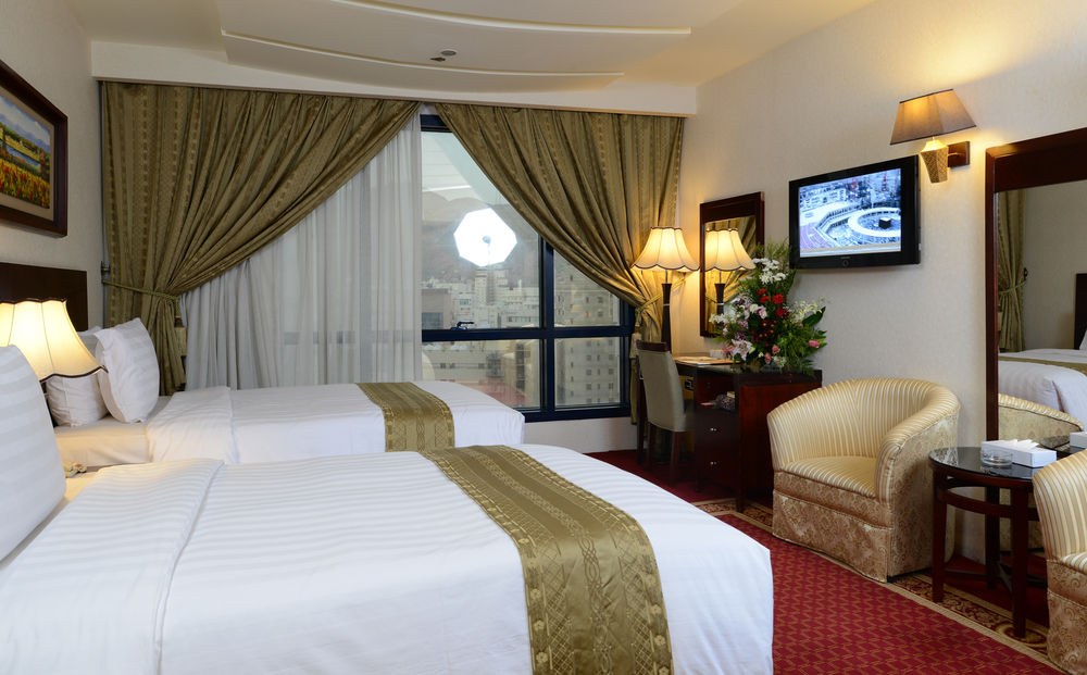AL SAFWAH ROYAL ORCHID