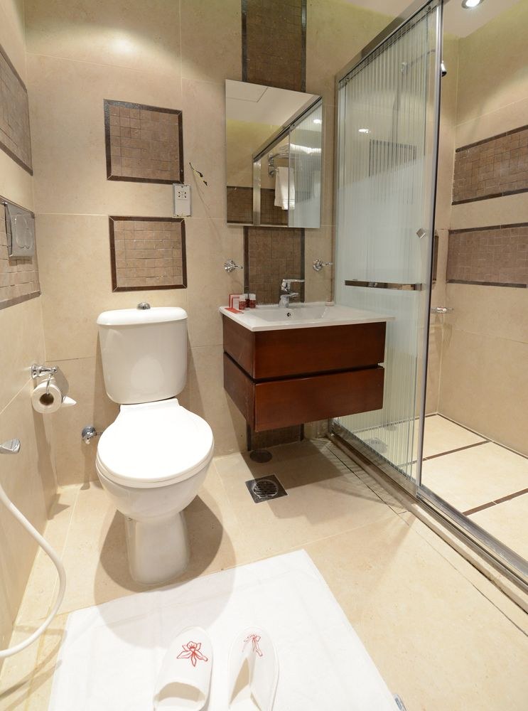 AL SAFWAH ROYAL ORCHID photo 1